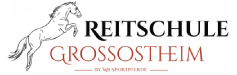 Reitschule Grossostheim Logo