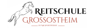 Reitschule Grossostheim Logo
